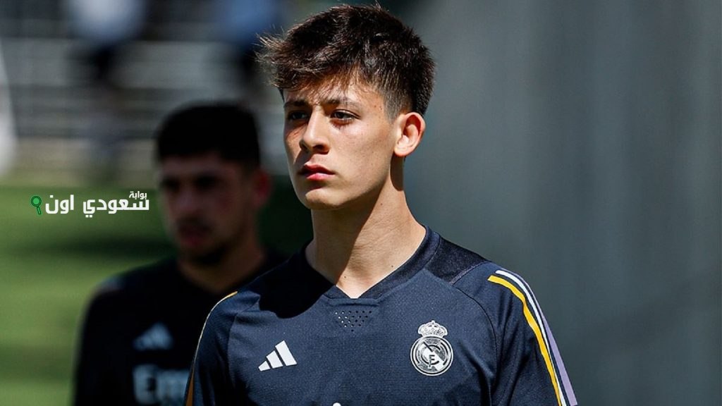 نجم ريال مدريد يواجه مستقبلاً غامضاً بعد أداء مونديال الأندية وتأثيره على مسيرته الرياضية