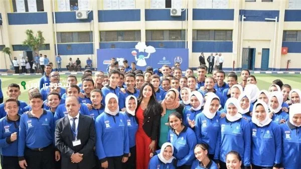 5 مدارس بعد الإعدادية لها مستقبل بمجموع قليل بداية الثانوية العامة
