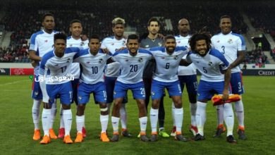 منتخب بنما