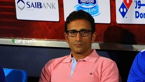 تفاصيل الجهاز الفني المساعد لأحمد سامي في تدريب الاتحاد السكندري