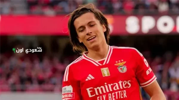 بنفيكا يوجه ضربة قوية لريال مدريد ويعطل صفقة كاريراس بشكل مفاجئ وغير متوقع