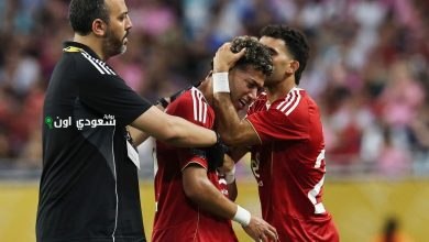 إمام عاشور