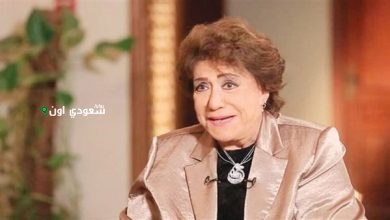 سميحة أيوب