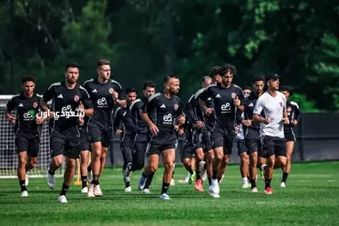 الأهلي يكشف تفاصيل معسكره الصيفي استعدادًا للموسم المقبل مع 5 مباريات نارية مثيرة