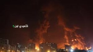 وقف اطلاق النار