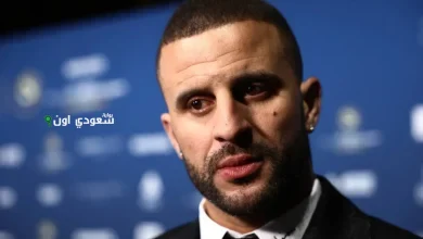 كايل ووكر