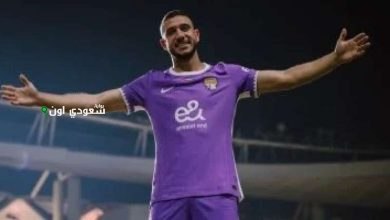 فريق العين الإماراتي