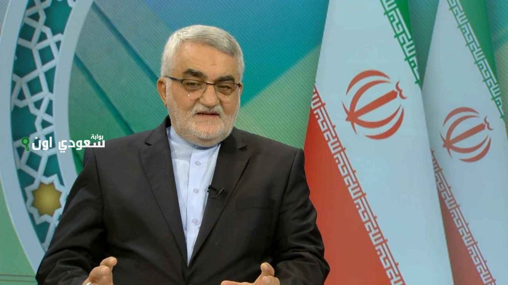 برلماني إيراني يؤكد دراسة طهران إمكانية إغلاق مضيق هرمز في ظل الظروف الراهنة