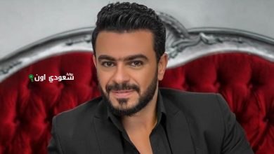الفنان كريم الحسيني