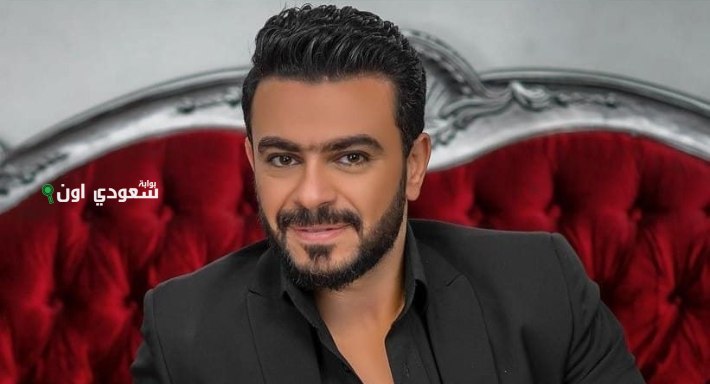 كريم الحسيني يناشد الجميع بالدعاء لزوجته قائلاً: “اللهم لا شفاء إلا شفاؤك”