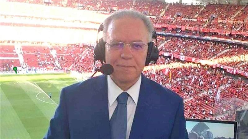 رؤوف خليف يعلق على نهائي كأس مصر بين فريقي الزمالك وبيراميدز في مباراة حاسمة