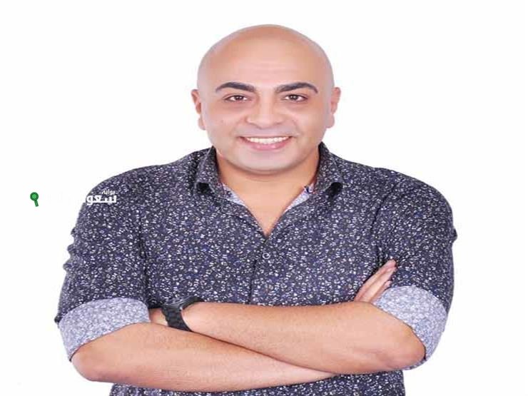 الشاعر محمد عاطف يعلن عن تعاون فني جديد مع رامي صبري مع كلمات ولحن مؤثرين