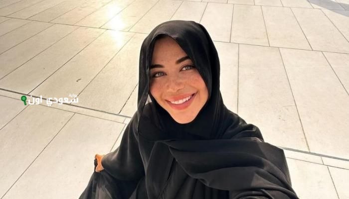 يارا السكري تشارك صوراً لها بالحجاب خلال رحلتها لتركيا