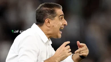 المدرب البرتغالي ريناتو بايفا