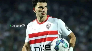ضياع مستحقات زيزو