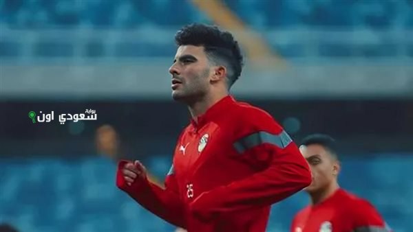 رد الشحات على ترشح زيزو لجائزة أفضل لاعب في إفريقيا وتأثير ذلك على المنافسة بينهما