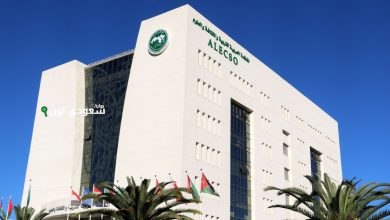 الألكسو