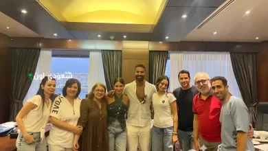 مسلسل "٢٢٠ يوم"