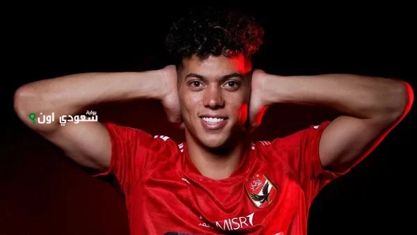 المصري يتعاقد مع خواجة