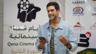 أحمد مجدي يطالب بتعزيز أيام قنا السينمائية