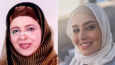عبير الشرقاوي تتحدث عن تردد حلا شيحة في الحجاب