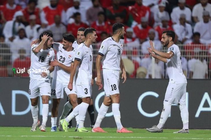 منتخب عربي وحيد يتأهل لكأس العالم 2026 ويحدد موعد الملحق والنظام المطبق عليه