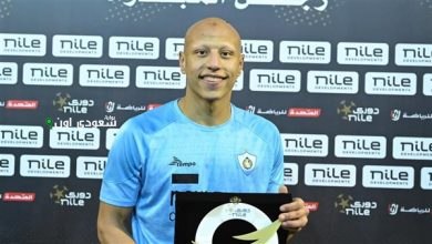 البنك الأهلي يعلن ضم الجزار ومحمد أشرف من غزل المحلة