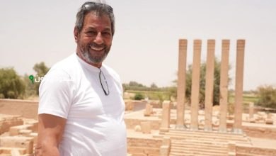 محسن صبري لـ "الفجر الفني"