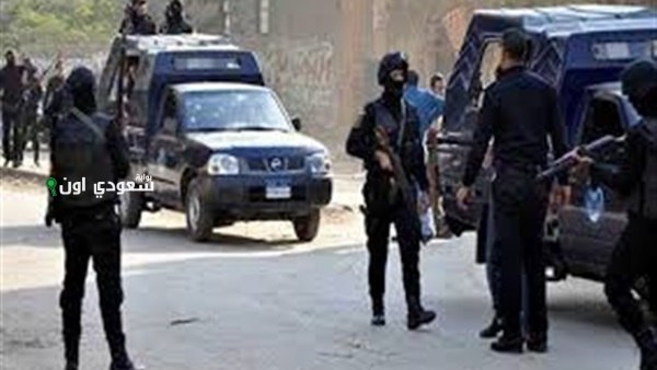 ست حملات أمنية ضد مروجي المخدرات في أربع مناطق