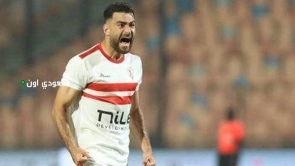 حمزة المثلوثي يترك الزمالك ويكشف تفاصيل جديدة عن الأرقام