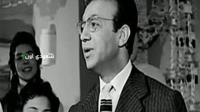 ذكرى ميلاده، سعد عبد الوهاب