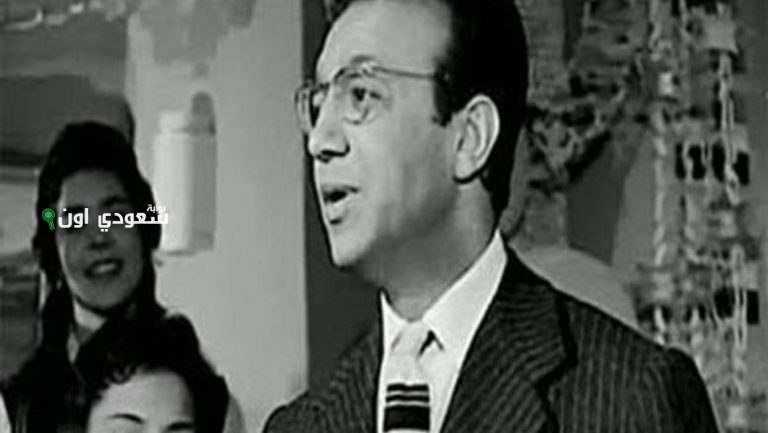 ذكرى ميلاده، سعد عبد الوهاب