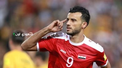 عمر السومة