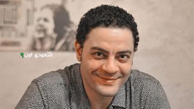 الشاعر نادر عبد الله