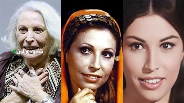 فريدة فهمي.. أيقونة الرقص الاستعراضي التي كرست حياتها للتراث والفن في عيد ميلادها الخامس والثمانين