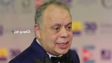 أشرف زكي