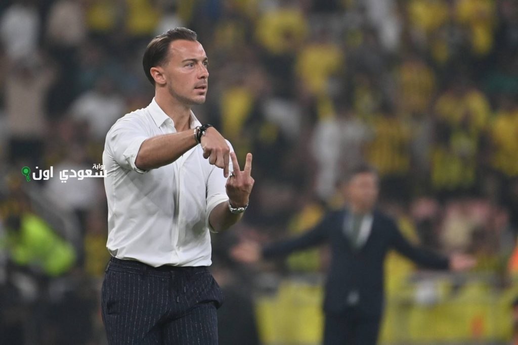 يايسله والأهلي يواجهان “3” طلبات حاسمة لتحديد مستقبل الألماني داخل “قلعة الكؤوس”