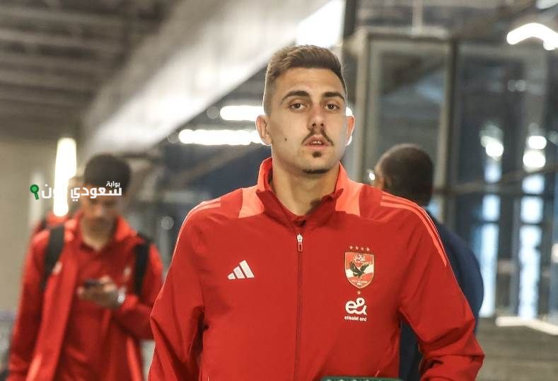 شوبير: تساؤلات حول إمكانية مشاركة جراديشار أمام إنتر ميامي وتجربة باتشوكا ليست فقط بالنتيجة