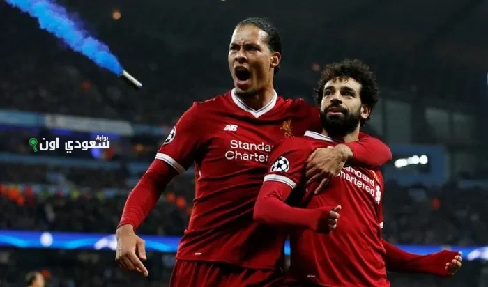رواتب لاعبي ليفربول في موسم 2025-26: محمد صلاح وفان دايك يتصدران وفيرتز يحتل المركز الثالث