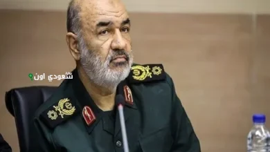 قائد الجيش الثوري