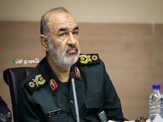 بعد اغتيال قائد الجيش الثوري كيف توقعت مسلسل “طهران” الأحداث