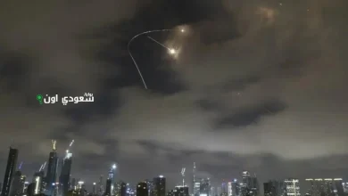 الدفاعات الجوية القطرية