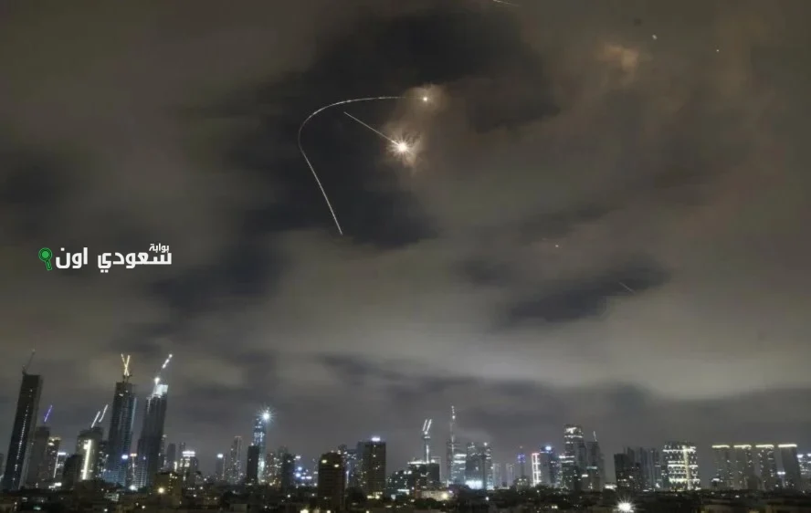الدفاع القطرية تعلن نجاح الدفاعات الجوية في التصدي لهجوم صاروخي على قاعدة العيديد