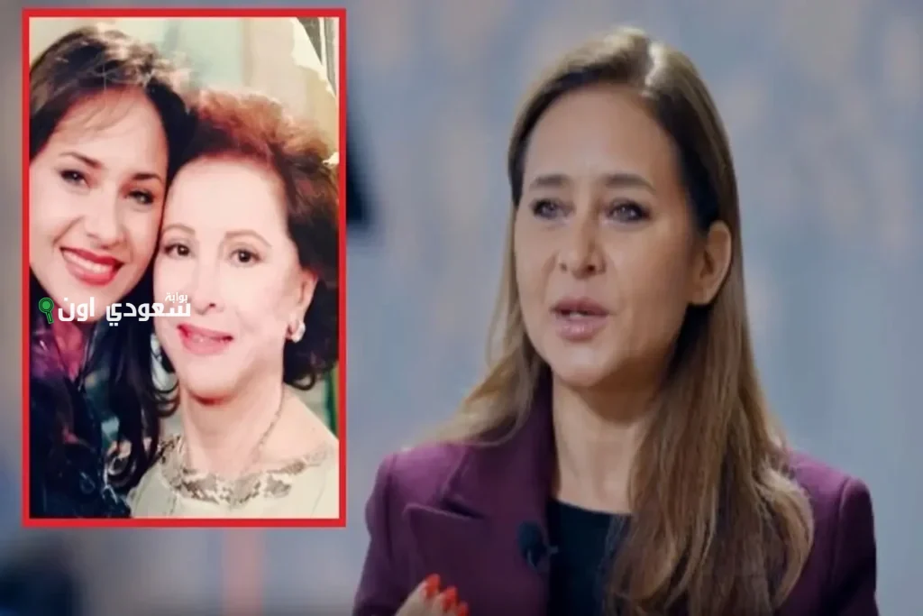 نيللي كريم تعبر عن مشاعرها الحزينة بعد ذكر فاتن حمامة فماذا حدث بالضبط؟