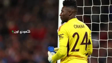 حراس المرمى