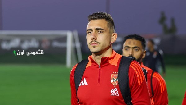 غياب جراديشار عن الأهلي في مواجهة إنتر ميامي وريفيرو يتخذ قراراً لتحسين أداء الهجوم