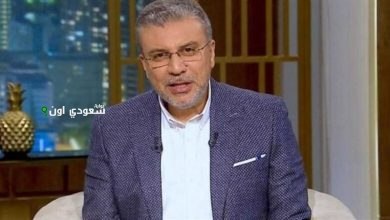 عمرو الليثي