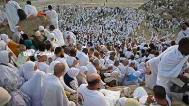 اكتمال تفويج الحجاج