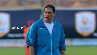مجدي عبد العاطي