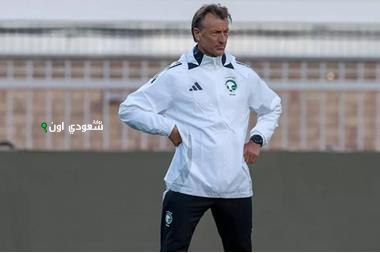 تسريب تشكيل المنتخب السعودي لمباراة أستراليا في تصفيات آسيا للمونديال يكشف عن “خطة نارية”